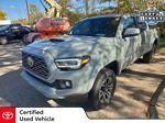 2023 Toyota Tacoma TRD  Sport Package