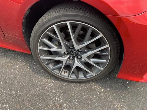 2015 Lexus RC 350 Base