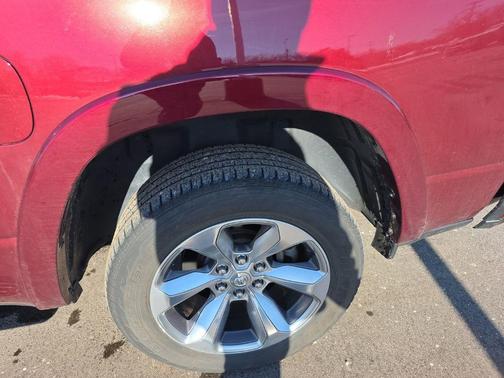 2020 RAM 1500 Limited