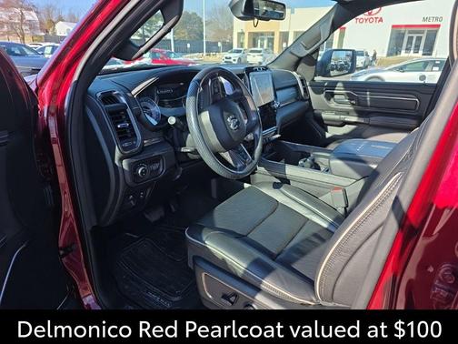 2020 RAM 1500 Limited