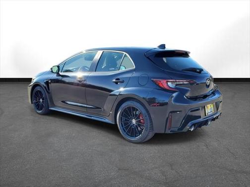 2024 Toyota GR Corolla Premium