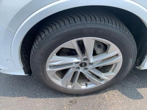 2021 Audi Q7 55 Premium