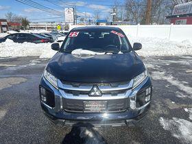 2025 Mitsubishi Outlander Sport SE