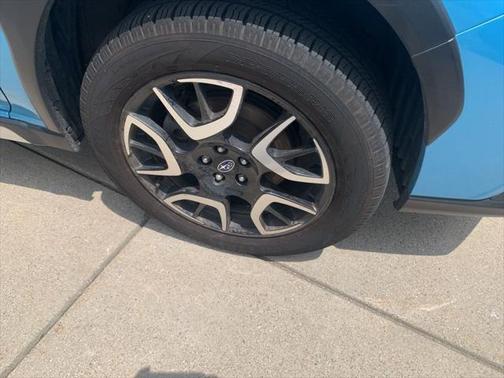 2019 Subaru Crosstrek Hybrid Base