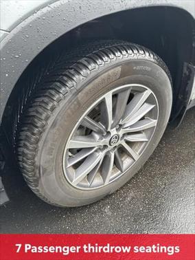 2019 Toyota Highlander Hybrid XLE