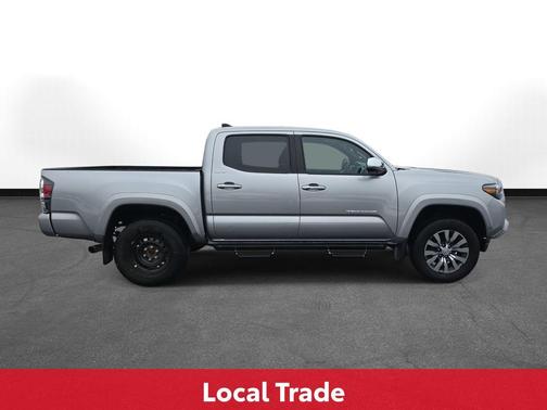 2022 Toyota Tacoma Limited
