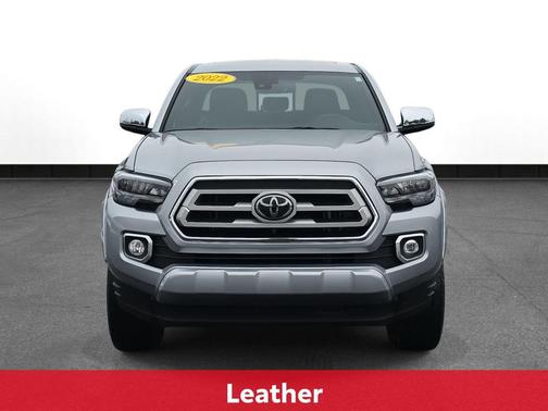 2022 Toyota Tacoma Limited