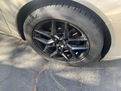 2011 Buick Regal CXL