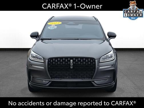 2023 Lincoln Corsair Reserve