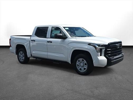 2025 Toyota Tundra SR