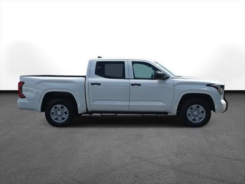 2025 Toyota Tundra SR