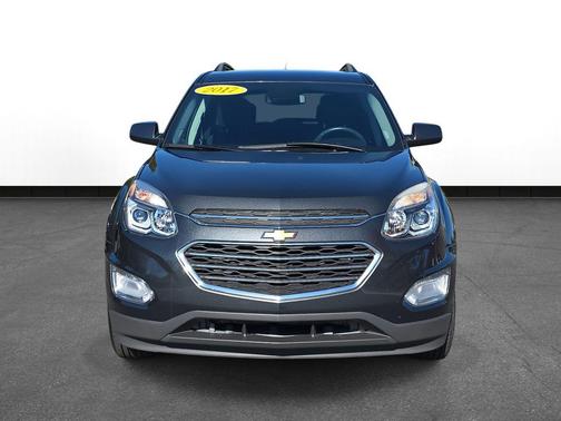 2017 Chevrolet Equinox 1LT