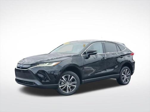 2024 Toyota Venza LE