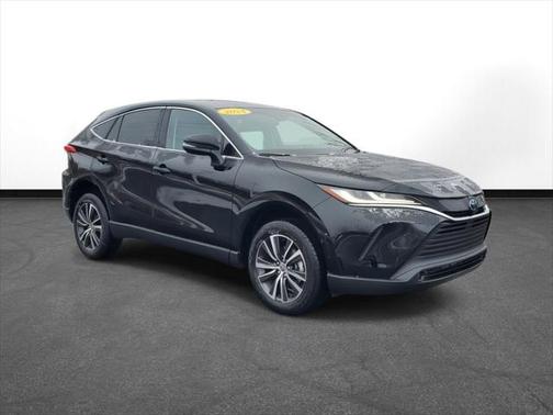 2024 Toyota Venza LE