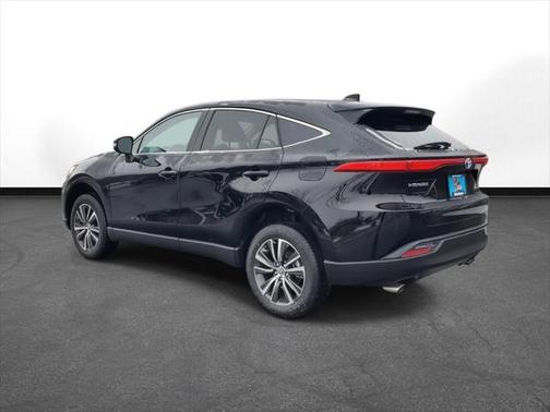 2024 Toyota Venza LE
