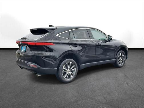 2024 Toyota Venza LE