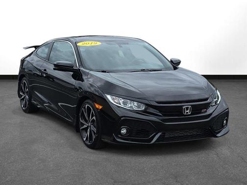 2019 Honda Civic Si Base