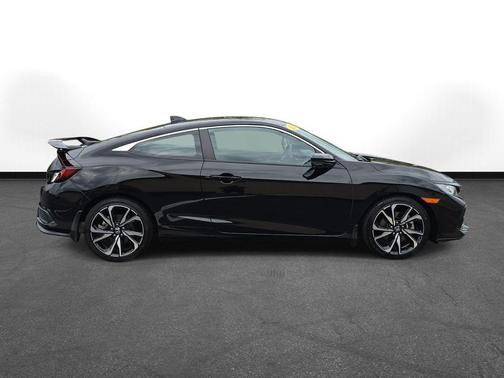 2019 Honda Civic Si Base