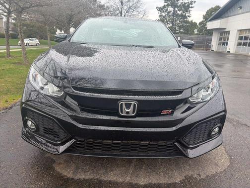 2019 Honda Civic Si Base