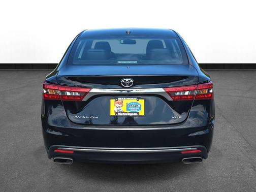2016 Toyota Avalon XLE Premium