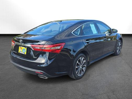 2016 Toyota Avalon XLE Premium