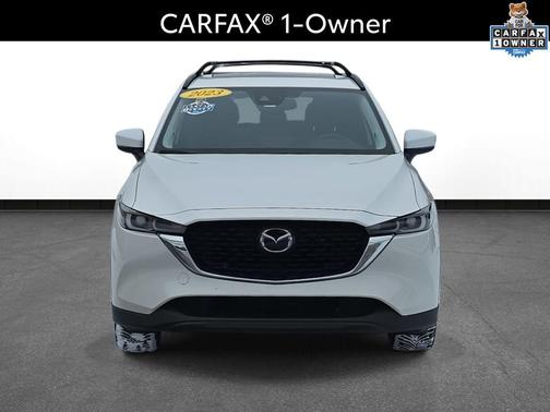 2023 Mazda CX-5 2.5 S Premium Plus Package