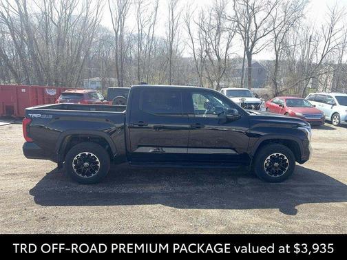 2023 Toyota Tundra SR5