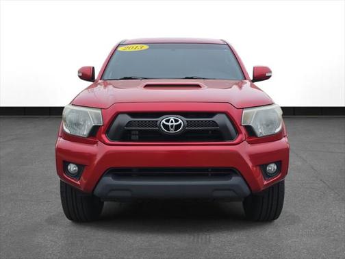 2013 Toyota Tacoma Base