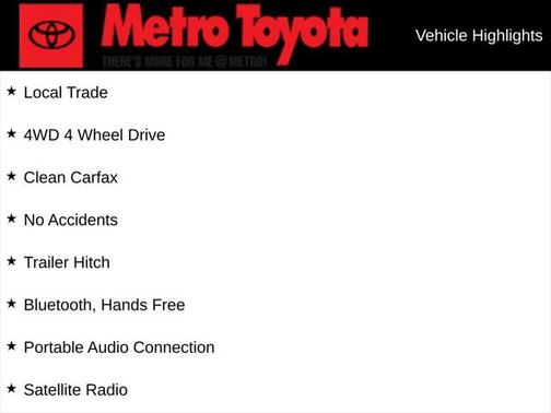 2013 Toyota Tacoma Base