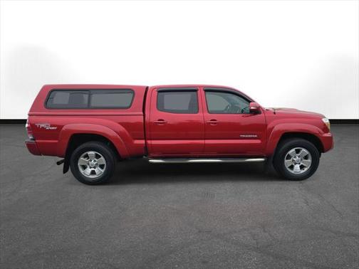 2013 Toyota Tacoma Base