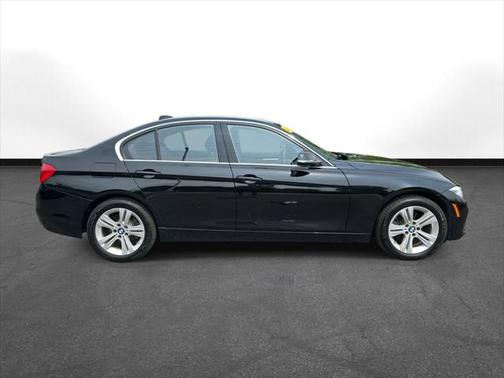 2017 BMW 328d xDrive