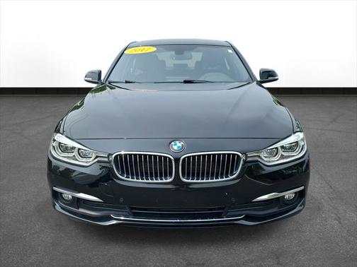 2017 BMW 328d xDrive