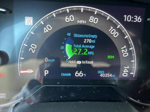 2022 Toyota RAV4 Limited