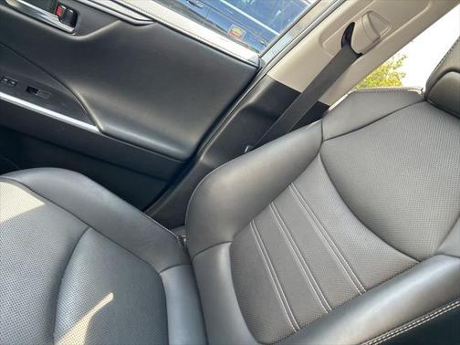 2022 Toyota RAV4 Limited