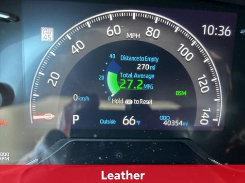 2022 Toyota RAV4 Limited