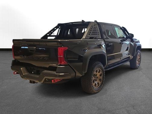 2025 Toyota Tacoma Hybrid Trailhunter