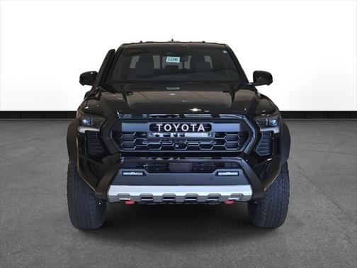 2025 Toyota Tacoma Hybrid Trailhunter