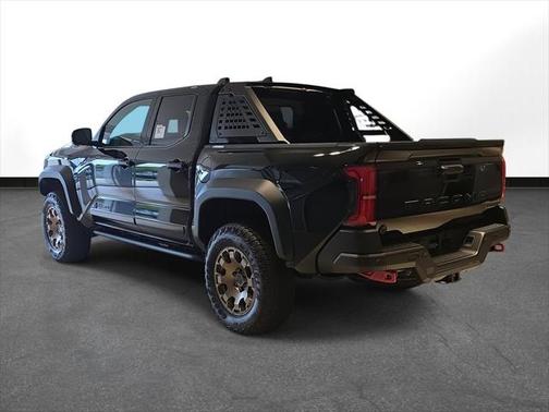 2025 Toyota Tacoma Hybrid Trailhunter