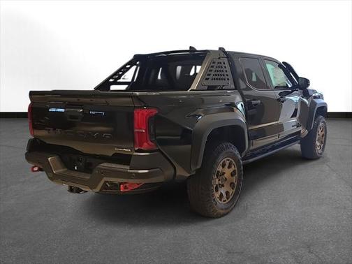 2025 Toyota Tacoma Hybrid Trailhunter