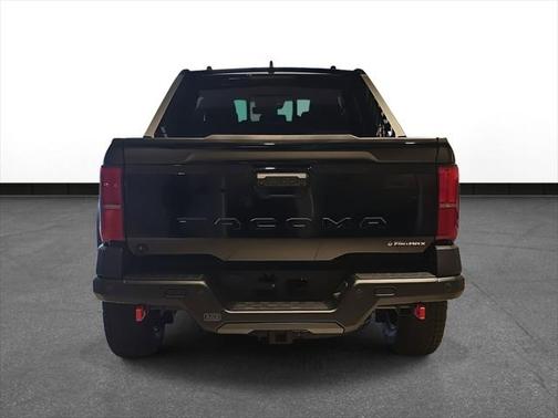 2025 Toyota Tacoma Hybrid Trailhunter