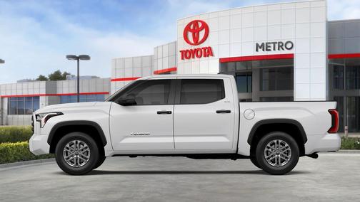 0040 2026 Toyota Tundra SR5