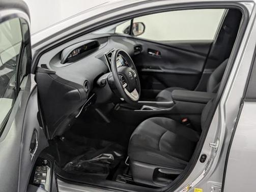 2017 Toyota Prius Two