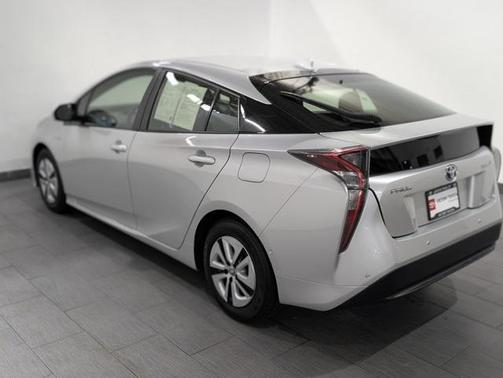 2017 Toyota Prius Two