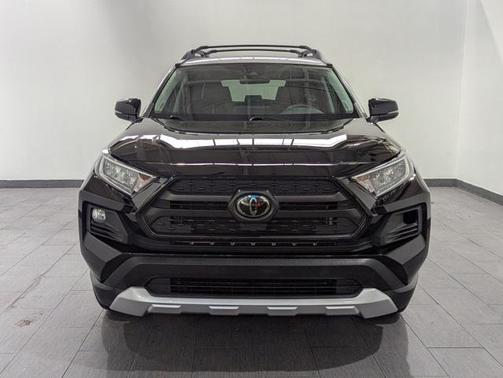 2019 Toyota RAV4 Adventure