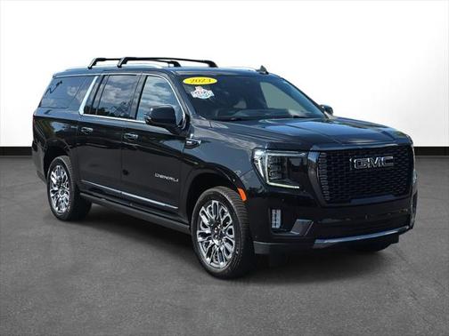 2023 GMC Yukon XL Denali Ultimate