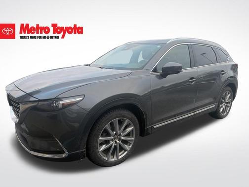2019 Mazda CX-9 Grand Touring