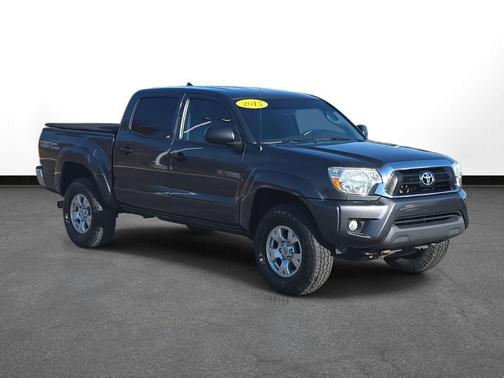 2015 Toyota Tacoma Base