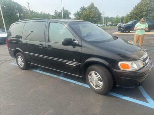 2001 Chevrolet Venture Warner Bros. Edition