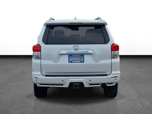 2013 Toyota 4Runner SR5