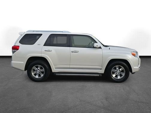 2013 Toyota 4Runner SR5
